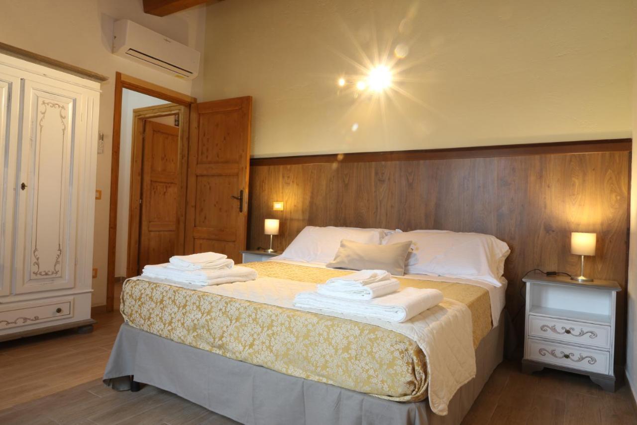 Borgopratole Countryhouse ชินโกลิ ภายนอก รูปภาพ