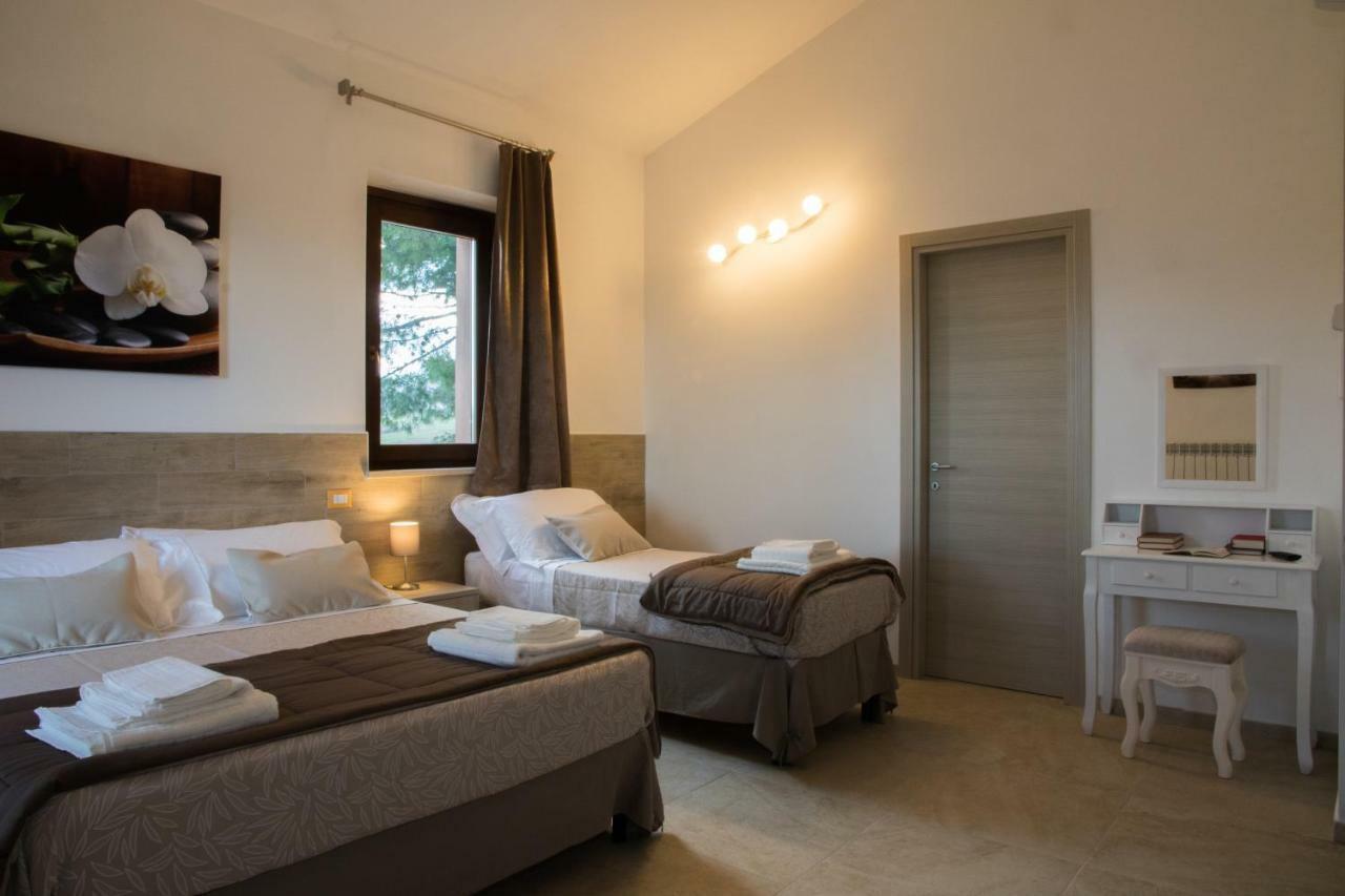 Borgopratole Countryhouse ชินโกลิ ภายนอก รูปภาพ