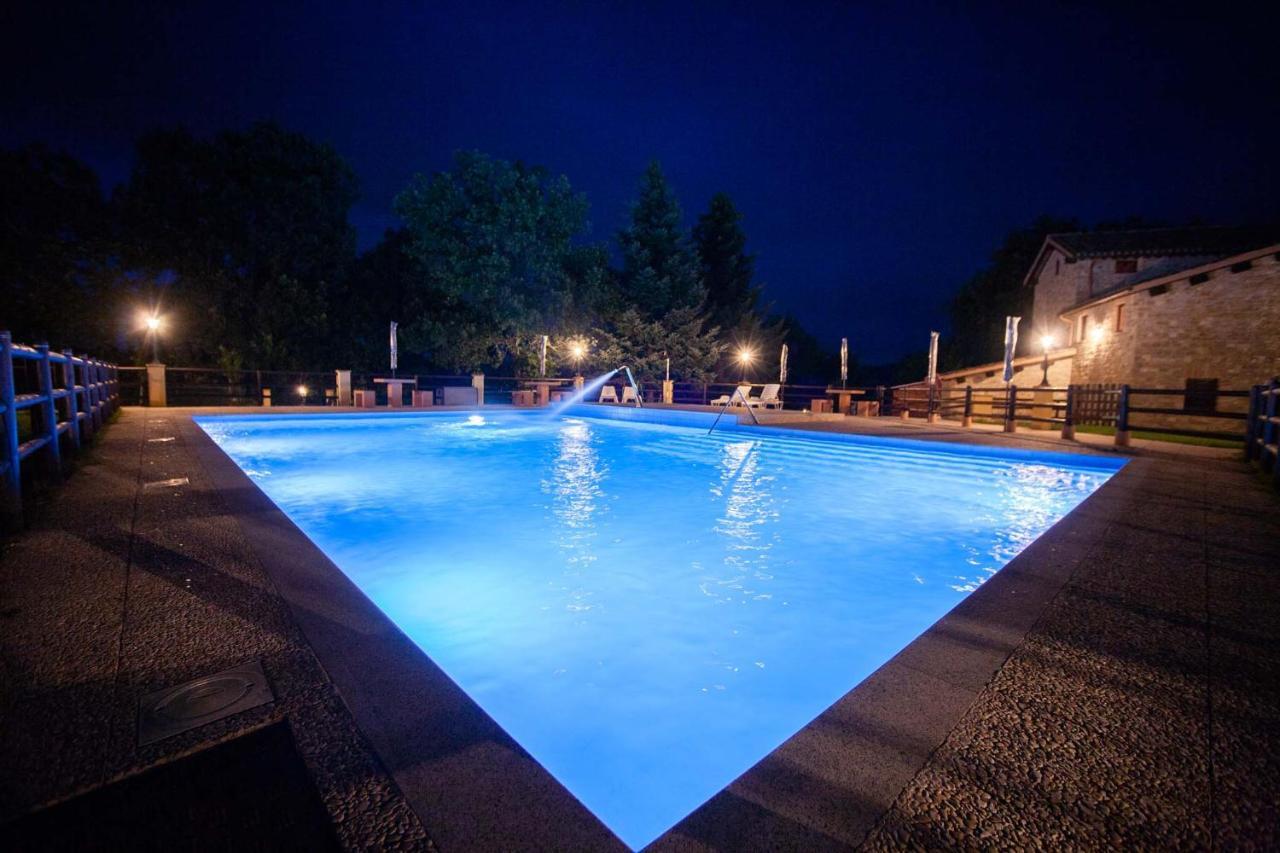 Borgopratole Countryhouse ชินโกลิ ภายนอก รูปภาพ