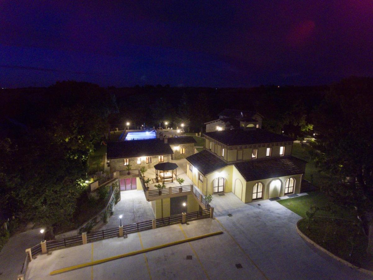 Borgopratole Countryhouse ชินโกลิ ภายนอก รูปภาพ