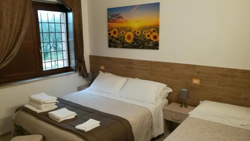 Borgopratole Countryhouse ชินโกลิ ภายนอก รูปภาพ